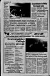 Larne Times Thursday 02 September 1993 Page 6