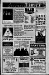 Larne Times Thursday 02 September 1993 Page 17