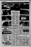 Larne Times Thursday 02 September 1993 Page 20