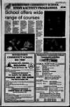 Larne Times Thursday 02 September 1993 Page 21