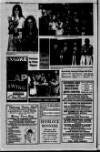 Larne Times Thursday 02 September 1993 Page 22