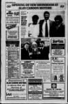 Larne Times Thursday 02 September 1993 Page 28