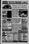 Larne Times Thursday 02 September 1993 Page 30
