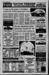 Larne Times Thursday 02 September 1993 Page 32