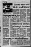 Larne Times Thursday 02 September 1993 Page 46