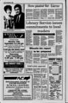 Larne Times Thursday 09 September 1993 Page 8