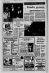 Larne Times Thursday 09 September 1993 Page 12