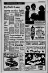 Larne Times Thursday 09 September 1993 Page 13