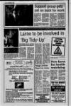 Larne Times Thursday 09 September 1993 Page 14