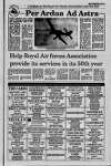 Larne Times Thursday 09 September 1993 Page 21