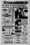 Larne Times Thursday 09 September 1993 Page 22