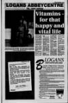 Larne Times Thursday 09 September 1993 Page 23