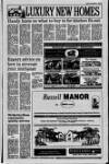 Larne Times Thursday 09 September 1993 Page 31