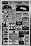 Larne Times Thursday 09 September 1993 Page 44