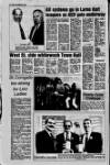 Larne Times Thursday 09 September 1993 Page 60