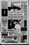 Larne Times Thursday 16 September 1993 Page 2