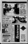 Larne Times Thursday 16 September 1993 Page 12