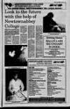 Larne Times Thursday 16 September 1993 Page 23