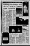 Larne Times Thursday 16 September 1993 Page 29