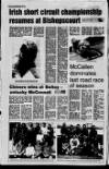 Larne Times Thursday 16 September 1993 Page 44