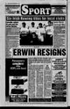 Larne Times Thursday 16 September 1993 Page 52