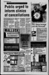 Larne Times Thursday 23 September 1993 Page 2