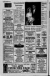 Larne Times Thursday 23 September 1993 Page 12