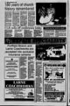 Larne Times Thursday 23 September 1993 Page 14