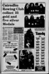 Larne Times Thursday 23 September 1993 Page 23