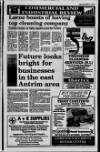 Larne Times Thursday 23 September 1993 Page 41