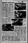 Larne Times Thursday 23 September 1993 Page 51