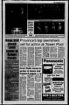 Larne Times Thursday 23 September 1993 Page 53
