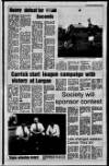 Larne Times Thursday 23 September 1993 Page 57