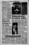 Larne Times Thursday 23 September 1993 Page 58