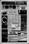 Larne Times Thursday 28 October 1993 Page 19