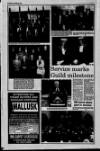 Larne Times Thursday 28 October 1993 Page 30