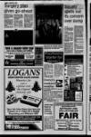 Larne Times Thursday 04 November 1993 Page 2