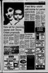 Larne Times Thursday 04 November 1993 Page 3