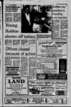 Larne Times Thursday 04 November 1993 Page 5