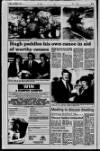 Larne Times Thursday 04 November 1993 Page 6