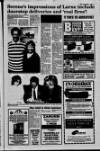 Larne Times Thursday 04 November 1993 Page 7