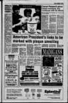 Larne Times Thursday 04 November 1993 Page 9