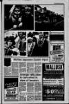 Larne Times Thursday 04 November 1993 Page 11