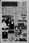Larne Times Thursday 04 November 1993 Page 13