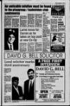 Larne Times Thursday 04 November 1993 Page 15