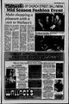 Larne Times Thursday 04 November 1993 Page 23