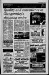 Larne Times Thursday 04 November 1993 Page 29