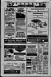 Larne Times Thursday 04 November 1993 Page 46