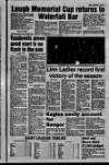 Larne Times Thursday 04 November 1993 Page 51