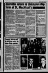 Larne Times Thursday 04 November 1993 Page 53